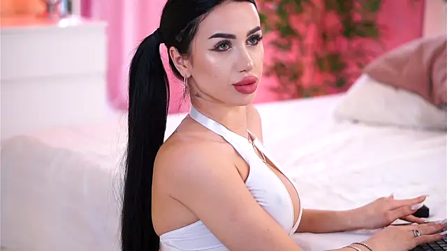 Snapshot of Jenna_Day chatting on 20, 3, 2025 Jenna Day online show from 20, 3, 2025