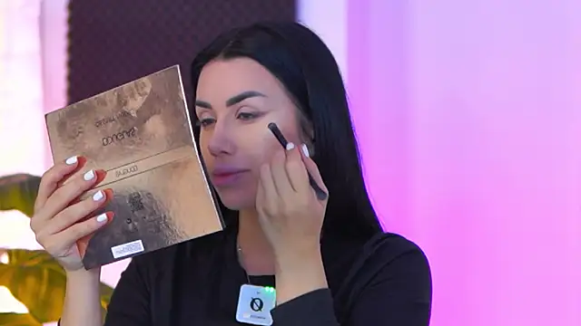 Snapshot of Jenna_Day chatting on 11, 11, 2025 Jenna Day online show from 11, 11, 2025