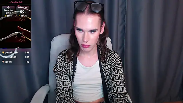 Snapshot of Cassie_Bae chatting on 25, 1, 2025 Cassie Bae online show from 25, 1, 2025