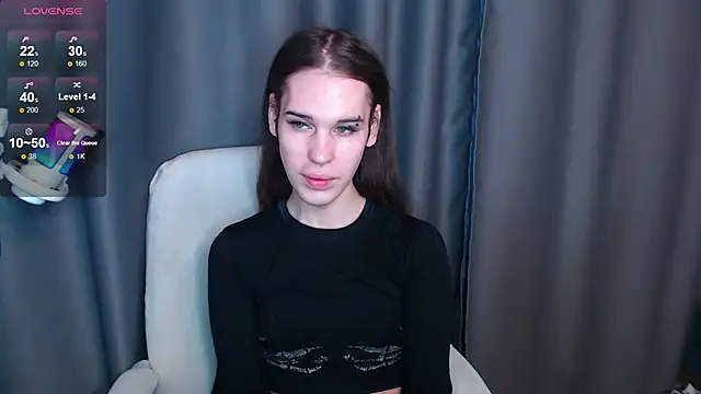 Snapshot of Cassie_Bae chatting on 1, 2, 2025 Cassie Bae online show from 1, 2, 2025