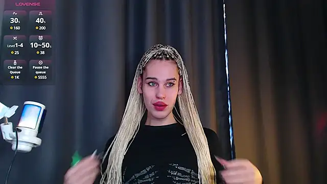 Snapshot of Cassie_Bae chatting on 22, 3, 2025 Cassie Bae online show from 22, 3, 2025