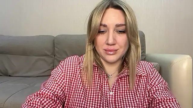 VickyLove047 online show from 9, 1, 2026