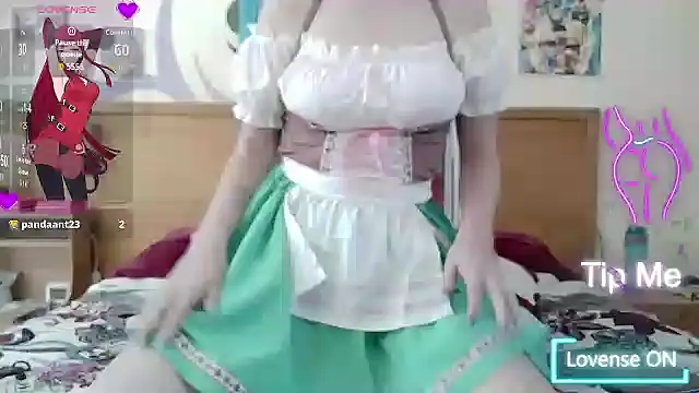 MilahHot13 online show from 28, 9, 2025