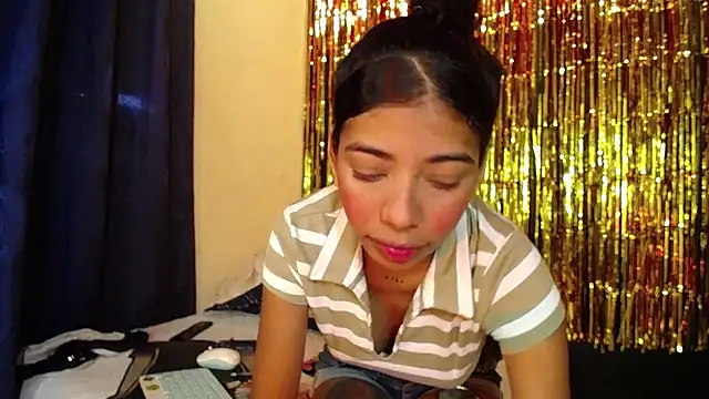 Snapshot of anais_tgn chatting on 28, 12, 2024 anais tgn online show from 28, 12, 2024