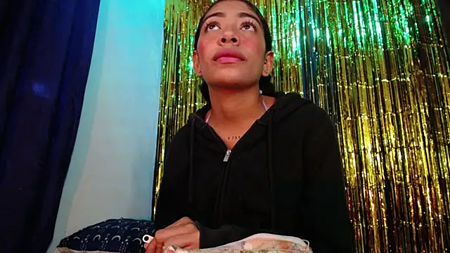 Snapshot of anais_tgn chatting on 23, 1, 2025 anais tgn online show from 23, 1, 2025