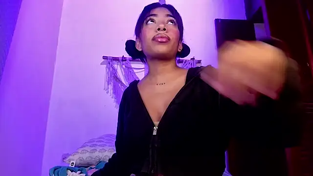 anais tgn online show from 10, 10, 2025