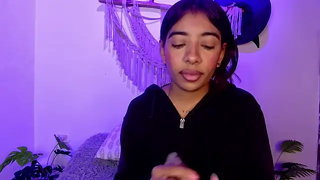 anais tgn online show from 21, 10, 2025