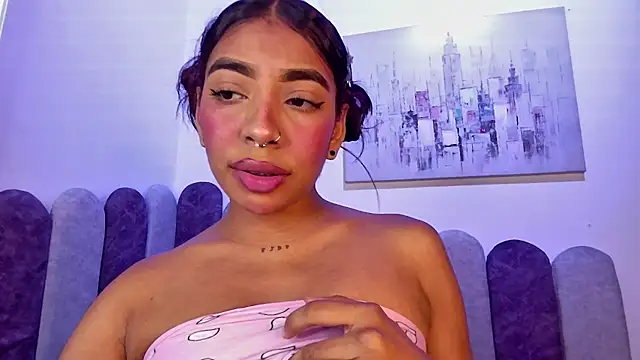 anais tgn online show from 18, 11, 2025