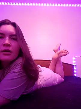 Matilda Bekker online show from 5, 1, 2025