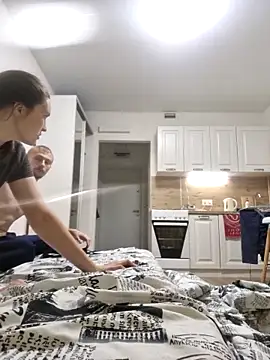 Matilda Bekker online show from 20, 11, 2025