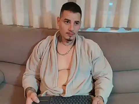 Geishastudios online show from 24, 11, 2025