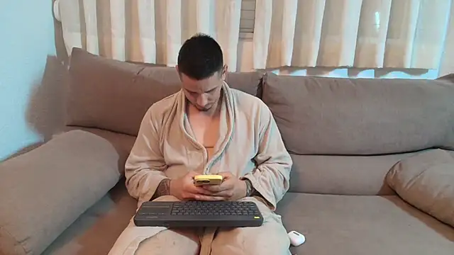 Geishastudios online show from 17, 12, 2025