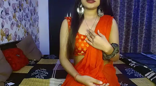 Snapshot of Baby_Zahira chatting on 17, 2, 2025 Baby Zahira online show from 17, 2, 2025