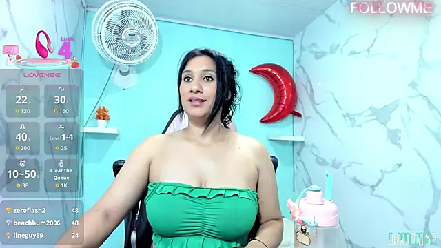 Snapshot of karime_sexygirl chatting on 18, 10, 2025 karime sexygirl online show from 18, 10, 2025