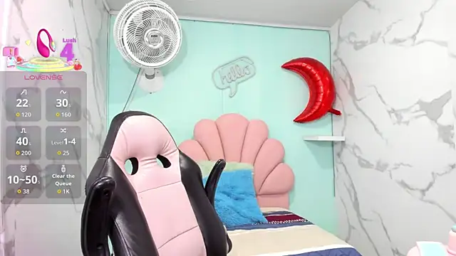 Snapshot of karime_sexygirl chatting on 28, 10, 2025 karime sexygirl online show from 28, 10, 2025