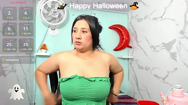 Snapshot of karime_sexygirl chatting on 1, 11, 2025 karime sexygirl online show from 1, 11, 2025