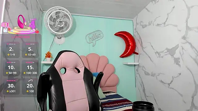 Snapshot of karime_sexygirl chatting on 29, 11, 2025 karime sexygirl online show from 29, 11, 2025