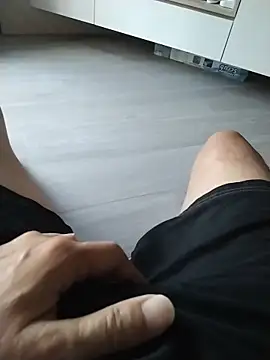 Dannydy2015 online show from 16, 10, 2025