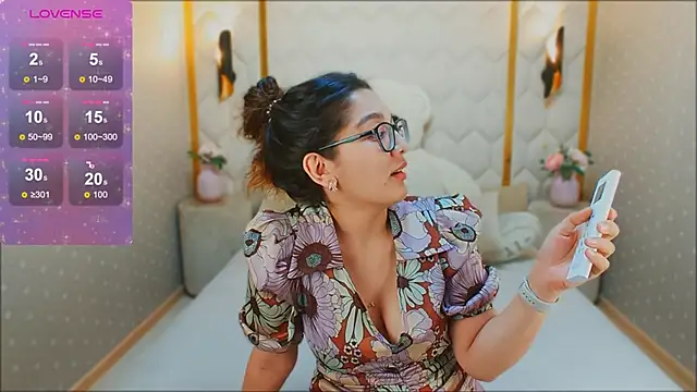 ZarifaBev online show from 21, 12, 2024