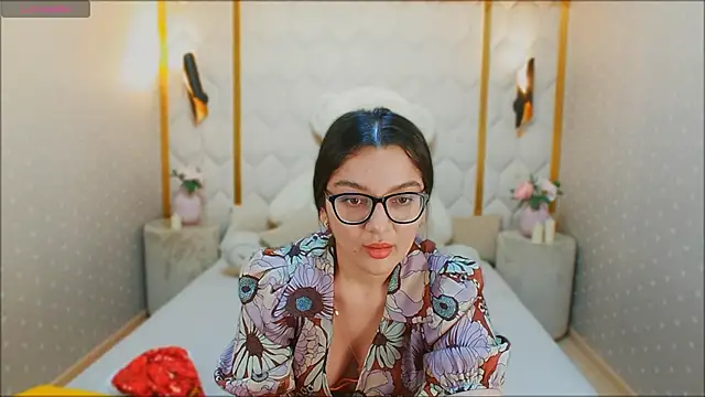 ZarifaBev online show from 25, 12, 2024