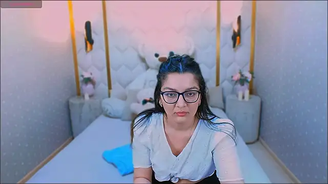 ZarifaBev online show from 7, 1, 2025