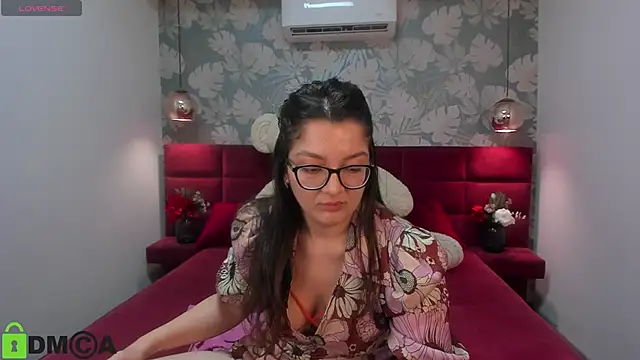 ZarifaBev online show from 11, 1, 2025