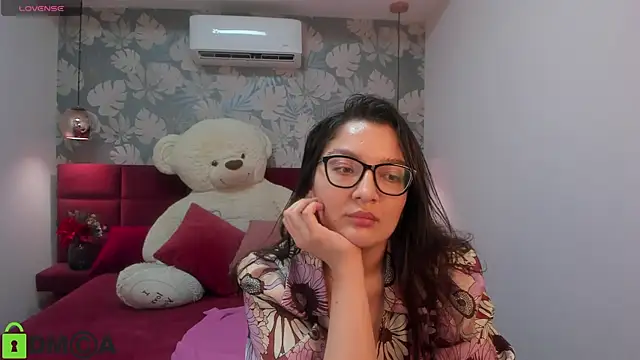 ZarifaBev online show from 11, 1, 2025