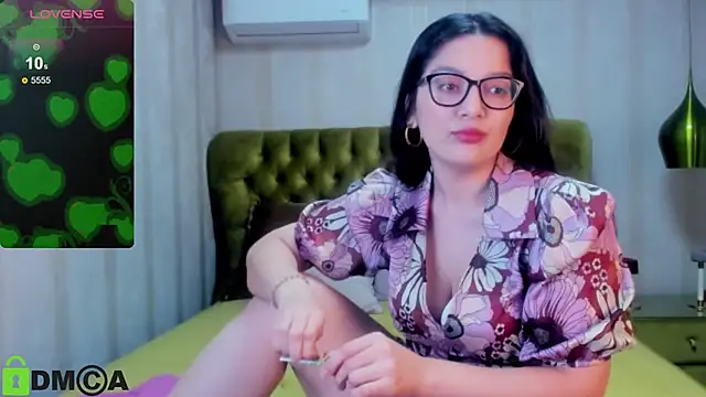 ZarifaBev online show from 2, 2, 2025