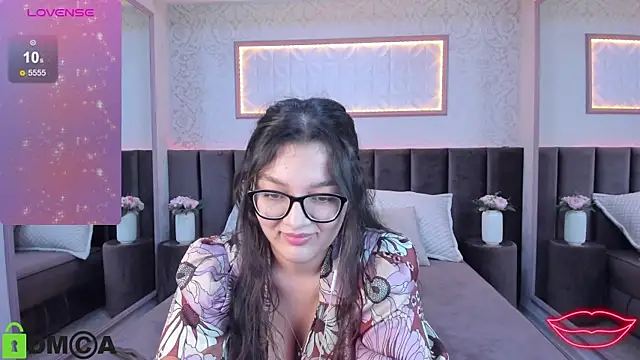 ZarifaBev online show from 4, 2, 2025