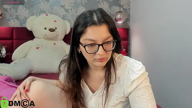 ZarifaBev online show from 13, 2, 2025