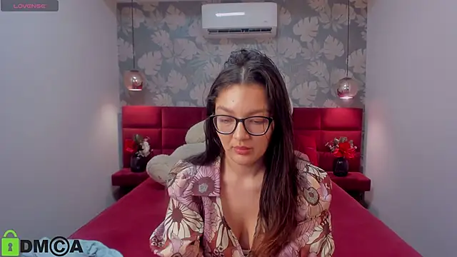 ZarifaBev online show from 21, 2, 2025