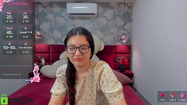 ZarifaBev online show from 22, 2, 2025