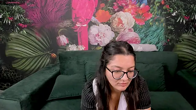 ZarifaBev online show from 13, 9, 2025