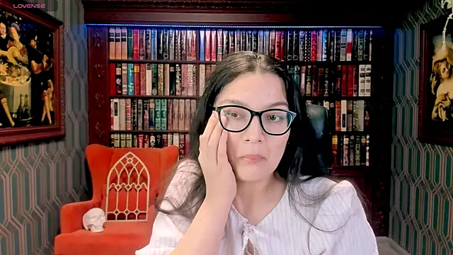 ZarifaBev online show from 19, 11, 2025