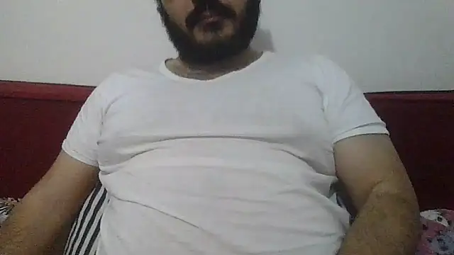 UrfavSlaveBitch online show from 27, 3, 2026