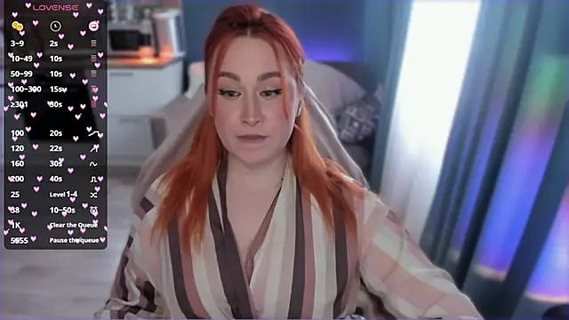 Flower Camellia77 online show from 19, 3, 2025