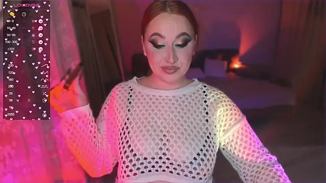 Flower Camellia77 online show from 21, 9, 2025