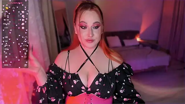 Flower Camellia77 online show from 22, 9, 2025