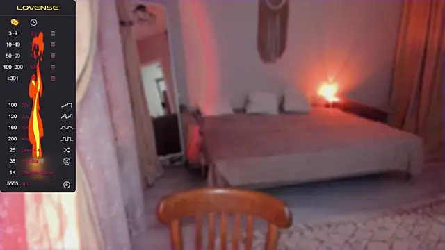 Flower Camellia77 online show from 24, 11, 2025