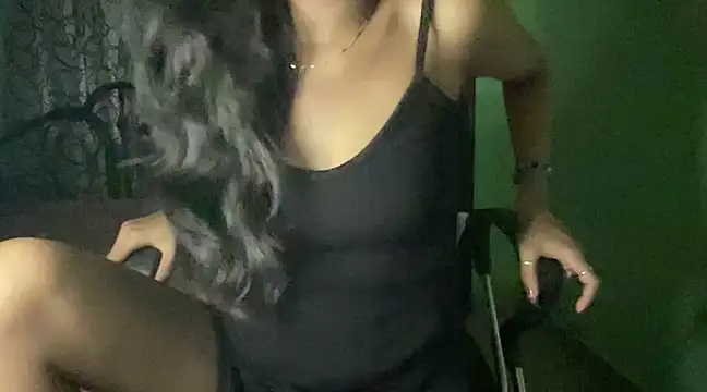 Snapshot of fairyC_for_u chatting on 16, 3, 2025 fairyC for u online show from 16, 3, 2025