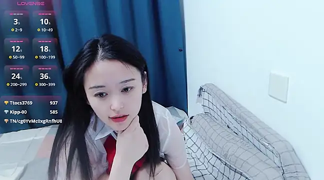 CN-Babycat online show from 20, 2, 2025