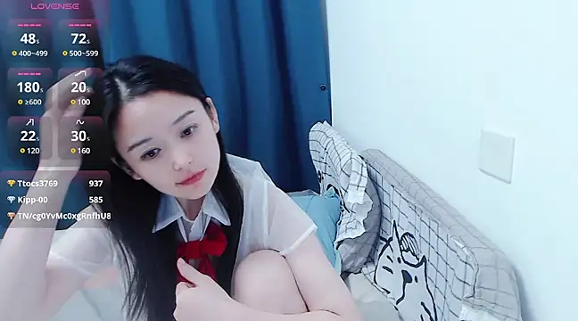 CN-Babycat online show from 20, 2, 2025