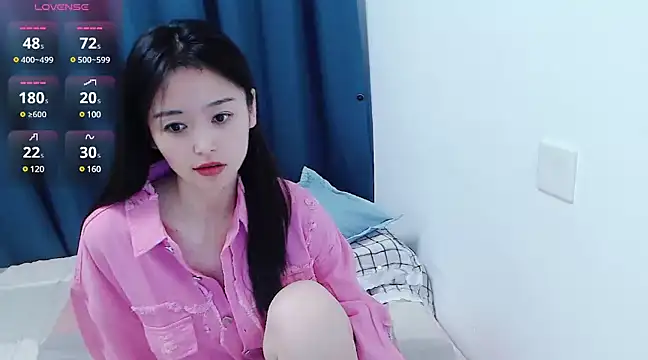 CN-Babycat online show from 21, 2, 2025