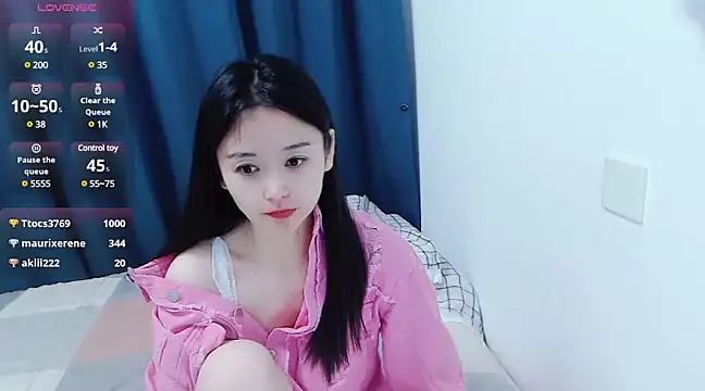 CN-Babycat online show from 21, 2, 2025