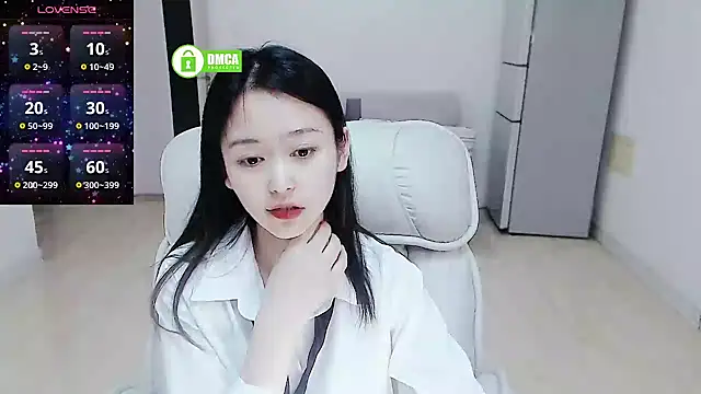 CN-Babycat online show from 26, 2, 2025