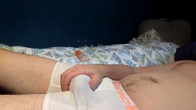 AndysBigOne online show from 3, 11, 2025