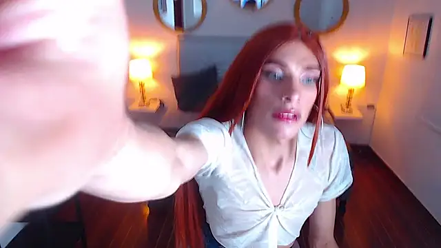 Samy valentinasweet online show from 14, 2, 2025