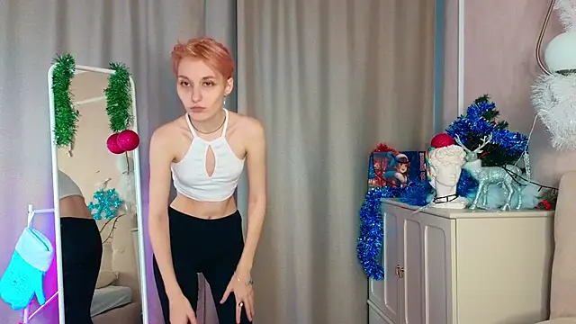 AlmeWood online show from 23, 12, 2024