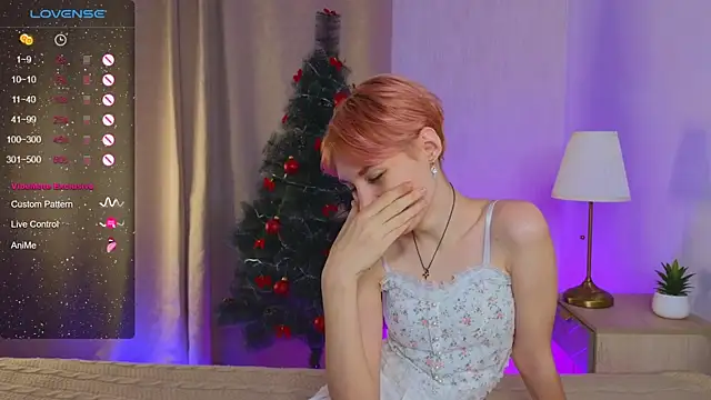 AlmeWood online show from 31, 12, 2024