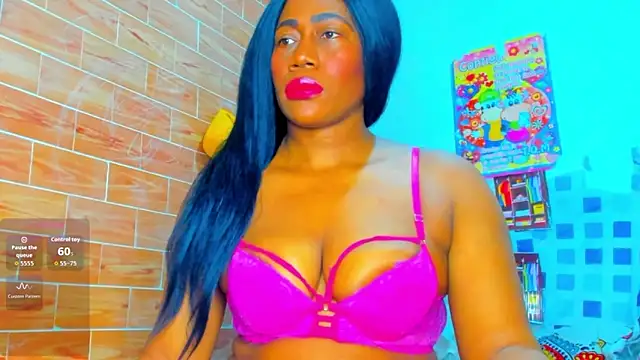 yonsol abril online show from 5, 3, 2026